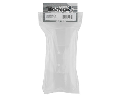 Tekno RC Plastic 1/8 Lightweight Buggy Wing (ROAR/IFMAR Legal) (White)