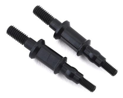 Tekno RC +4mm Shock Standoffs (2)