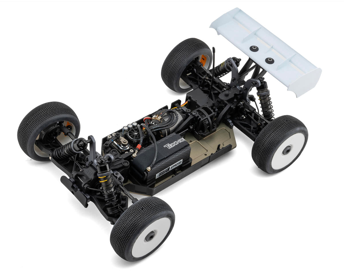 Tekno RC EB48 2.2 4WD Competition 1/8 Electric Buggy Kit