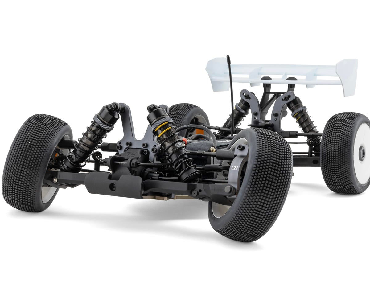 Tekno RC EB48 2.2 4WD Competition 1/8 Electric Buggy Kit