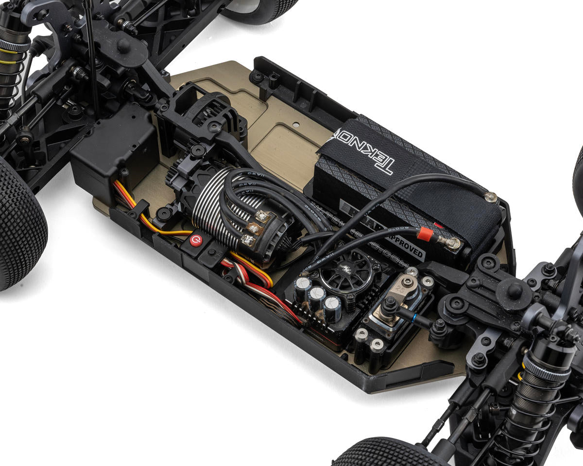 Tekno RC EB48 2.2 4WD Competition 1/8 Electric Buggy Kit