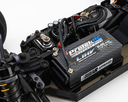 Tekno RC EB48 2.2 4WD Competition 1/8 Electric Buggy Kit