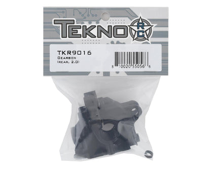 Tekno RC Rear 2.0 Gearbox