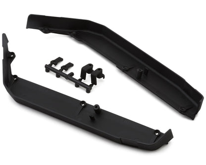 Tekno RC EB48 2.0 Mud Guard Set