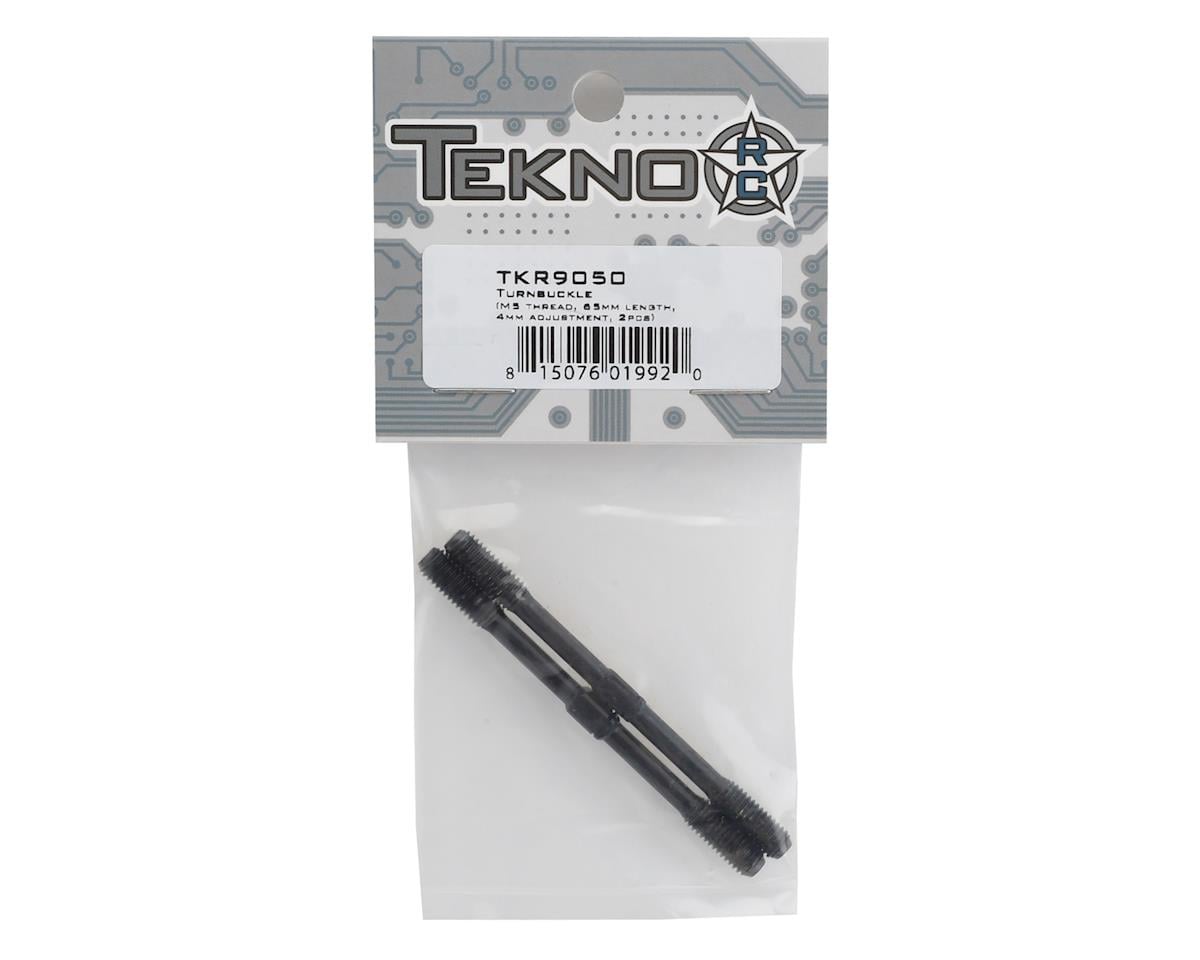 Tekno RC 65mm Turnbuckle (2)
