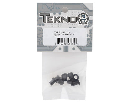 Tekno RC Hinge Pin Bushings (8)