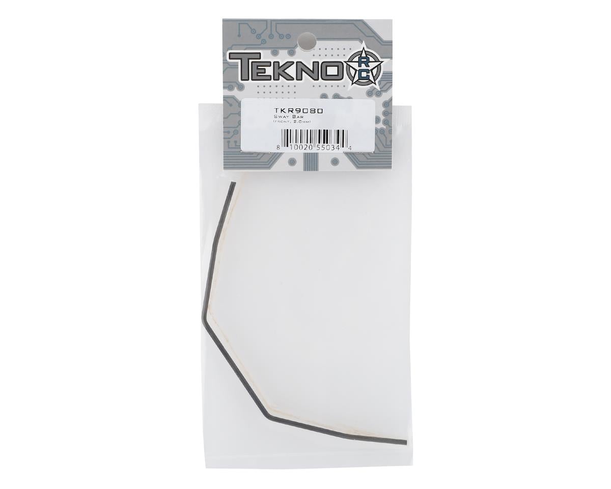 Tekno RC 2.0mm Front Sway Bar