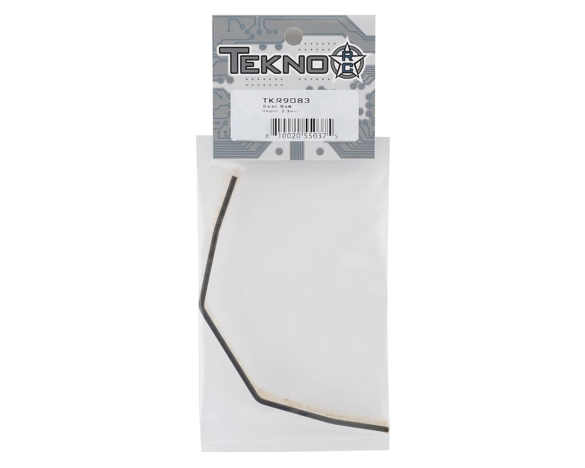 Tekno RC 2.3mm Front Sway Bar
