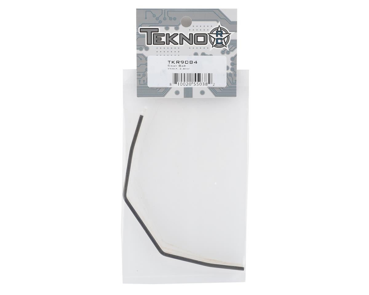 Tekno RC 2.4mm Front Sway Bar