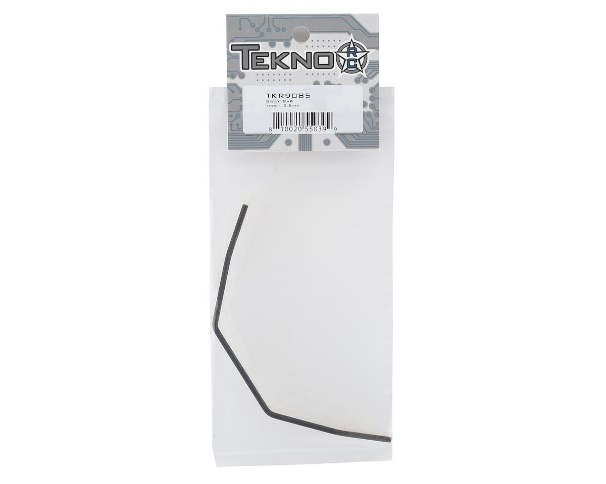 Tekno RC 2.5mm Front Sway Bar