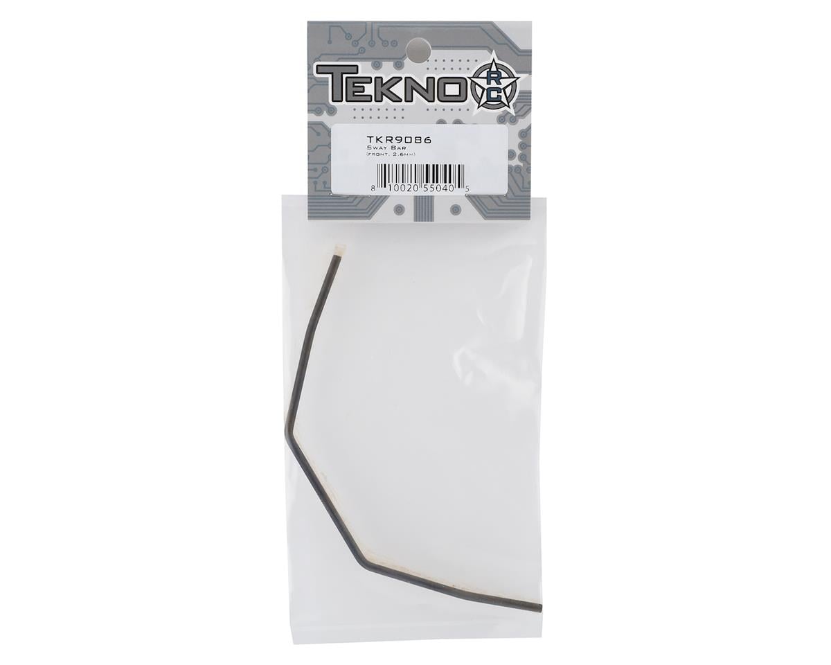 Tekno RC 2.6mm Front Sway Bar