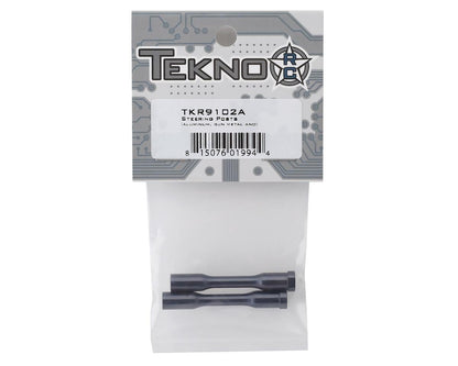 Tekno RC Aluminum Steering Posts (2)