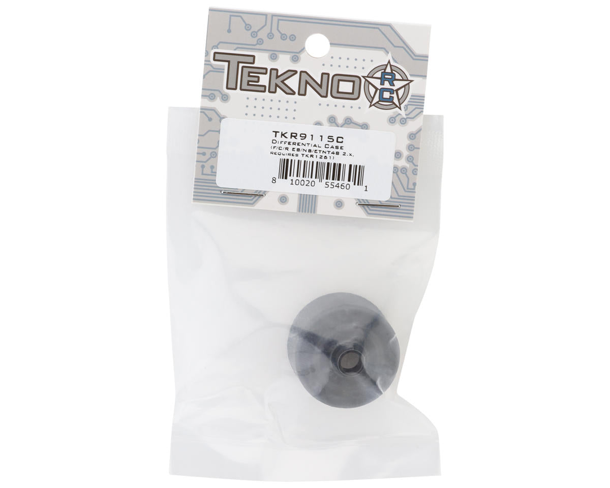 Tekno RC EB48/NB48 Differential Case