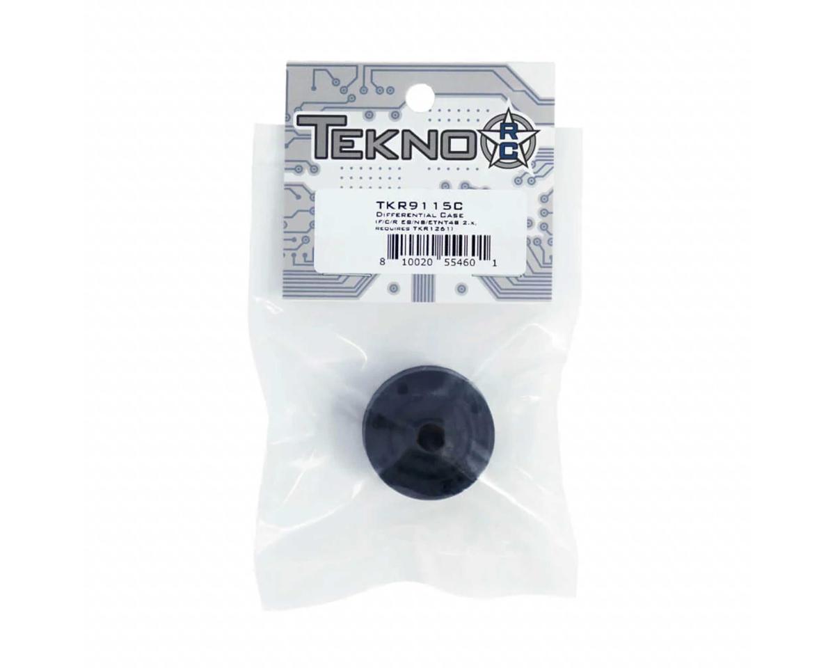 Tekno RC EB48/NB48 Differential Case