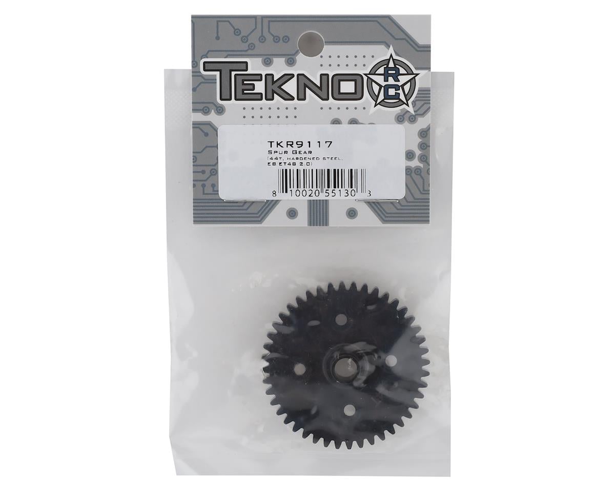 Tekno RC EB48 2.0 Hardened Steel Spur Gear (44T)