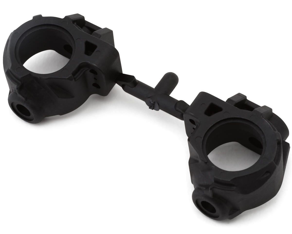 Tekno RC EB48/ET48 2.2 Adjustable Ackerman Spindles (2)