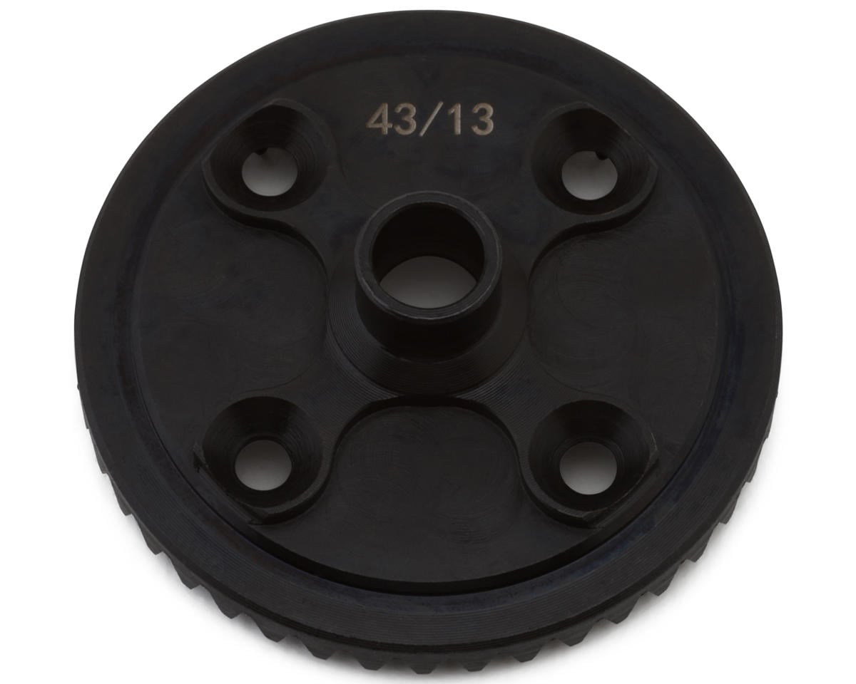 Tekno RC Machined Differential Ring Gear (43T)