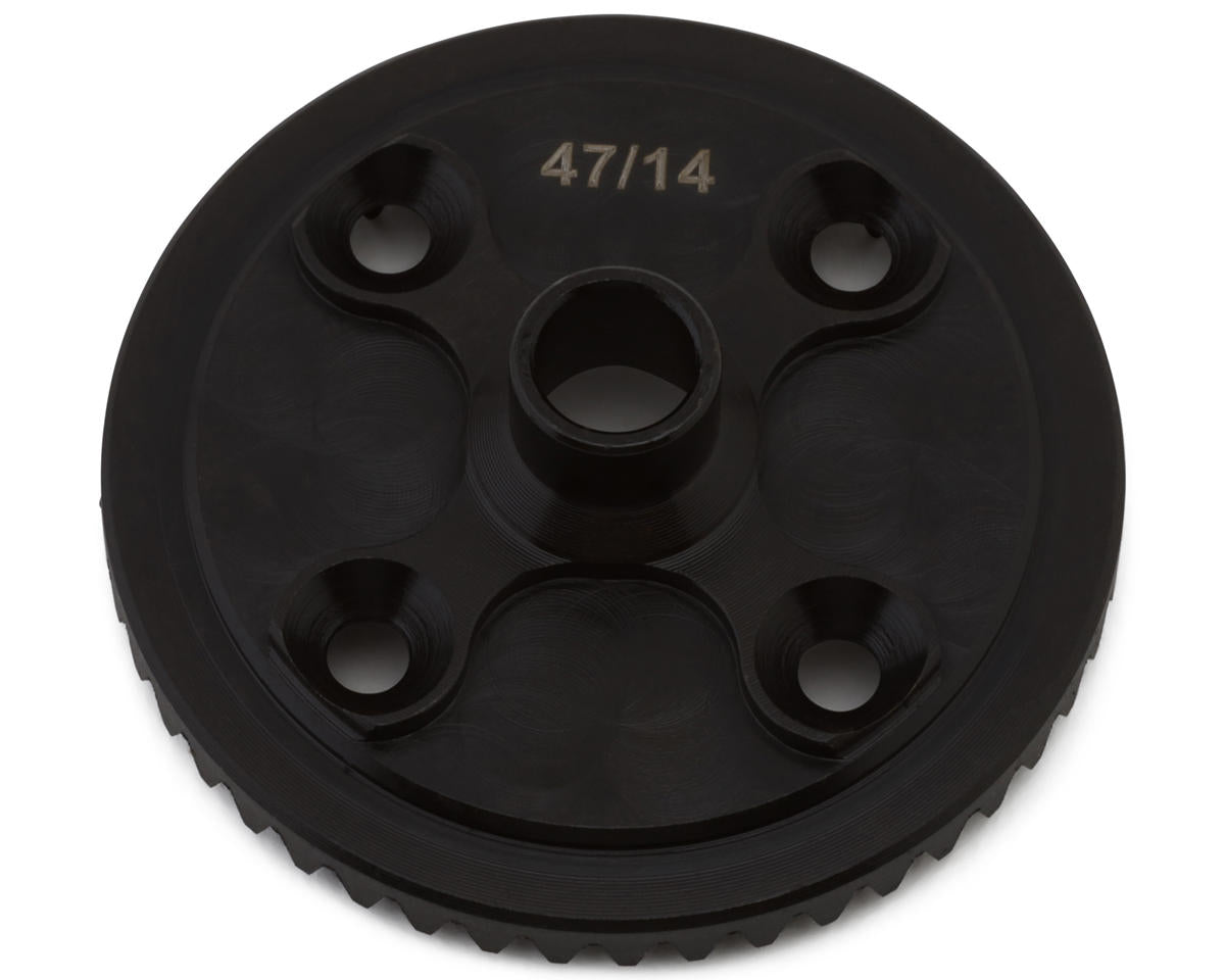 Tekno RC Machined Differential Ring Gear (47T)