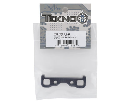 Tekno RC NB48 2.0 Aluminum "B" Block Hinge Pin Brace