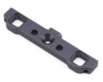 Tekno RC EB48/NB48 2.1 Aluminum "Wide Pivot" Hinge Pin Brace (C Block) (-1mm)