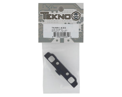Tekno RC "C Block" Aluminum Hinge Pin Brace (-2mm LRC)