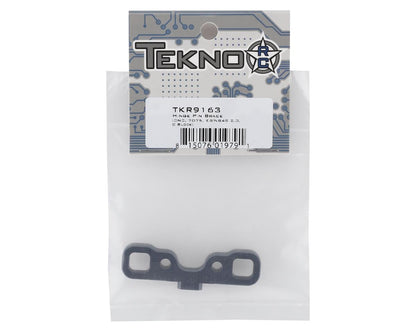 Tekno RC NB48 2.0 Aluminum "C" Block Hinge Pin Brace