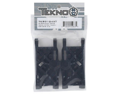 Tekno RC NB48 2.0 Rear Suspension Arms (Extra Tough) (2)