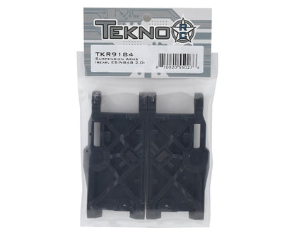 Tekno RC NB48 2.0 Rear Suspension Arms (2)