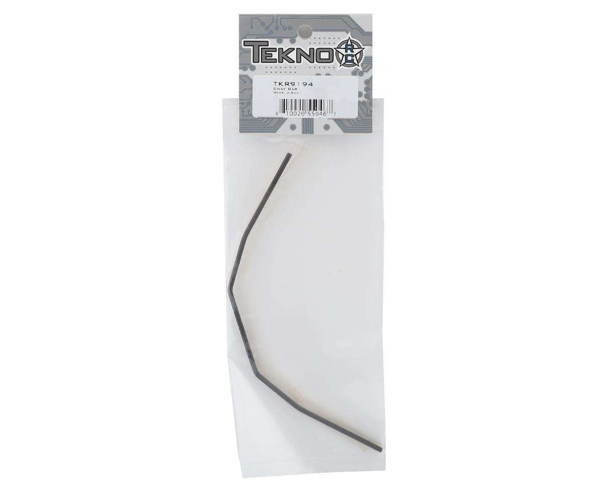 Tekno RC 2.5mm Rear Sway Bar
