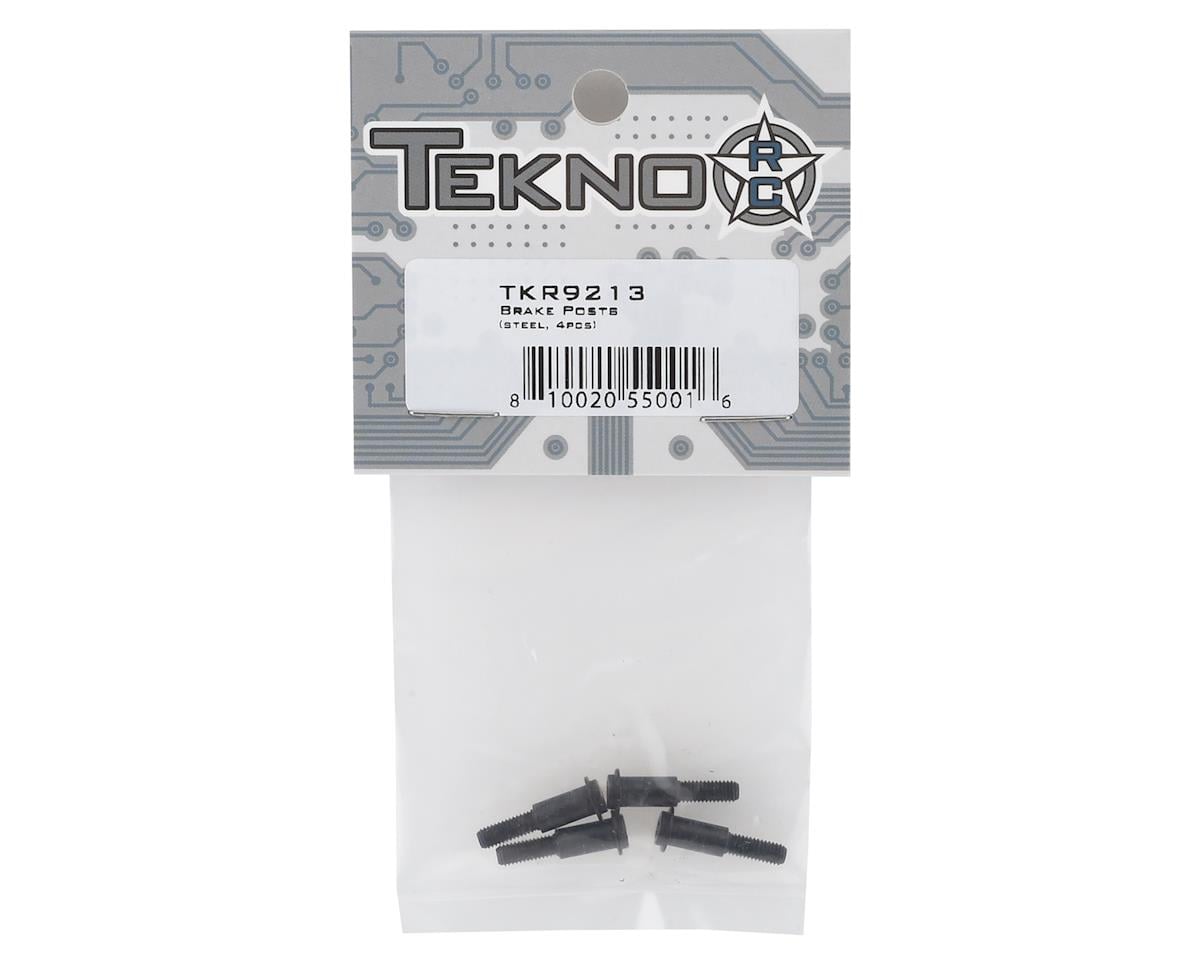 Tekno RC Brake Posts (4)