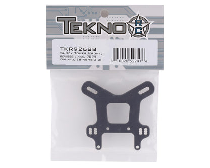 Tekno RC Aluminum Front Shock Tower (Revised)