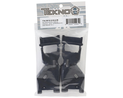 Tekno RC EB48/NB48 Front Suspension Arms
