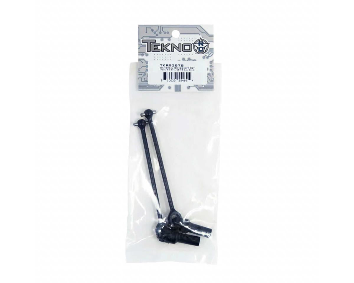 Tekno RC EB48/NB48 94.5mm Rear Universal Driveshaft Set (2)
