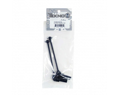 Tekno RC EB48/NB48 94.5mm Rear Universal Driveshaft Set (2)