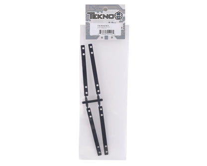 Tekno RC NT48 2.0 Mudguard Adapters (4)