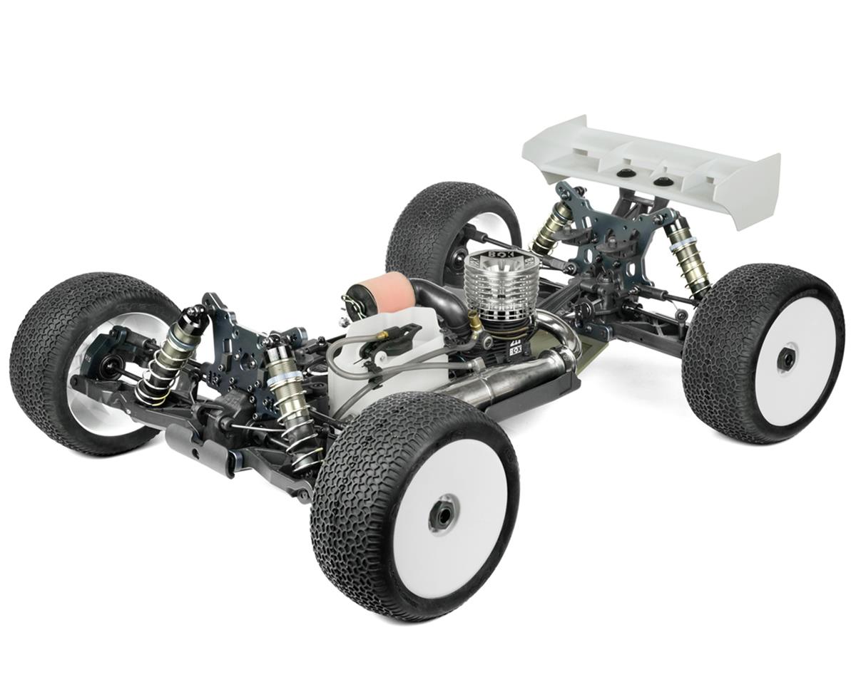 Tekno RC NT48 2.0 1/8 4WD Off-Road Competition Nitro Truggy Kit
