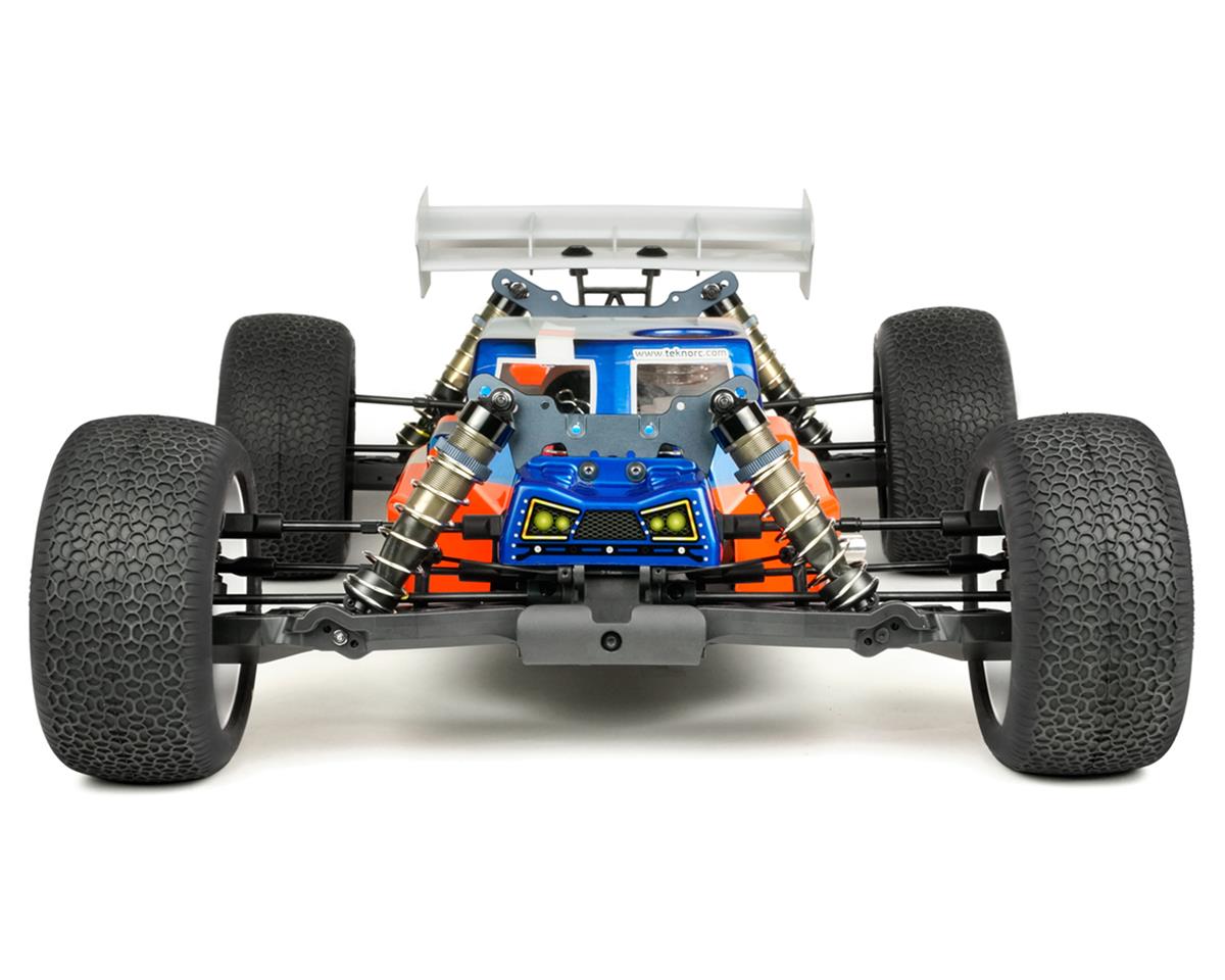 Tekno RC NT48 2.0 1/8 4WD Off-Road Competition Nitro Truggy Kit