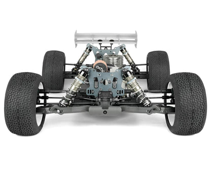 Tekno RC NT48 2.0 1/8 4WD Off-Road Competition Nitro Truggy Kit