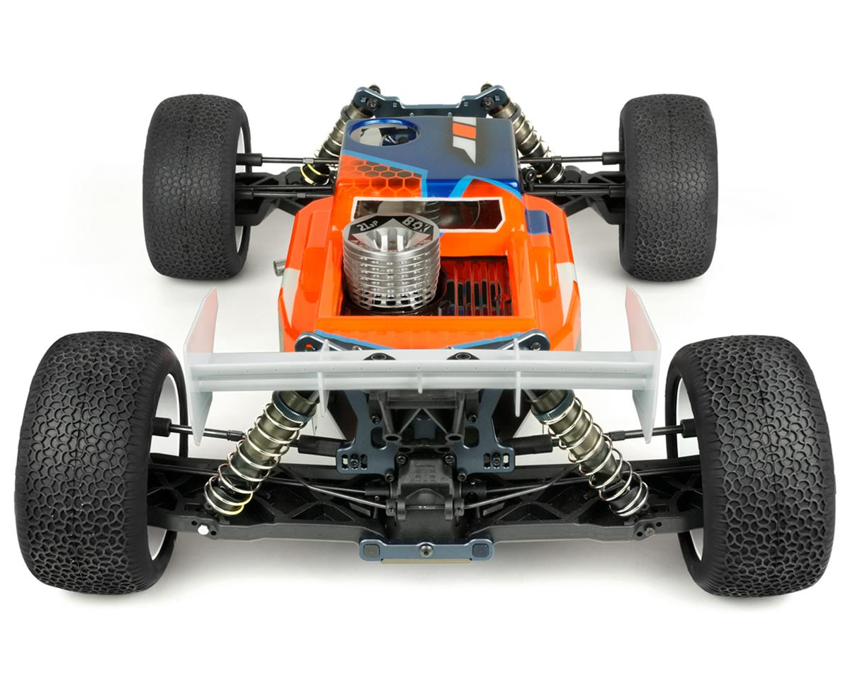 Tekno RC NT48 2.0 1/8 4WD Off-Road Competition Nitro Truggy Kit