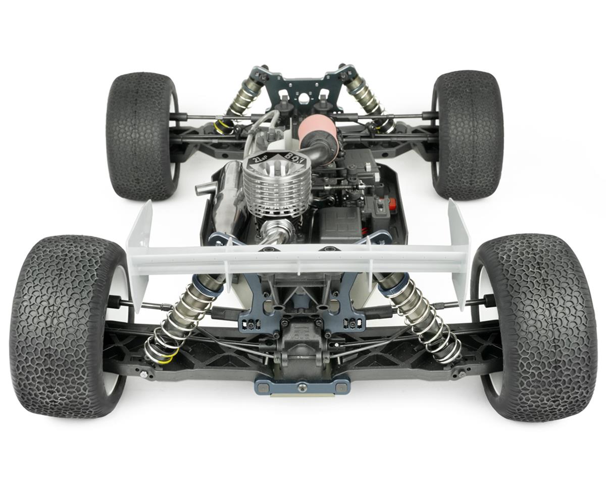 Tekno RC NT48 2.0 1/8 4WD Off-Road Competition Nitro Truggy Kit