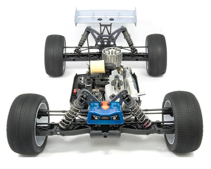 Tekno RC NT48 2.2 1/8 4WD Off-Road Competition Nitro Truggy Kit