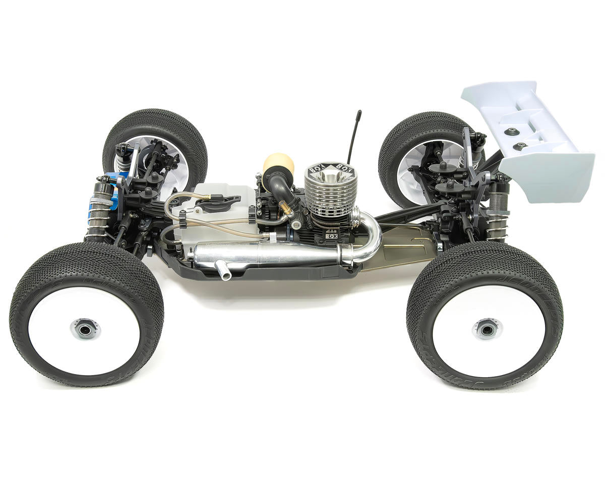 Tekno RC NT48 2.2 1/8 4WD Off-Road Competition Nitro Truggy Kit