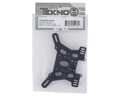 Tekno RC NT48 2.0/ET48 2.0 Aluminum Rear Shock Tower