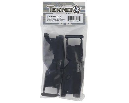 Tekno RC ET48 2.2 Front Suspension Arms (2)