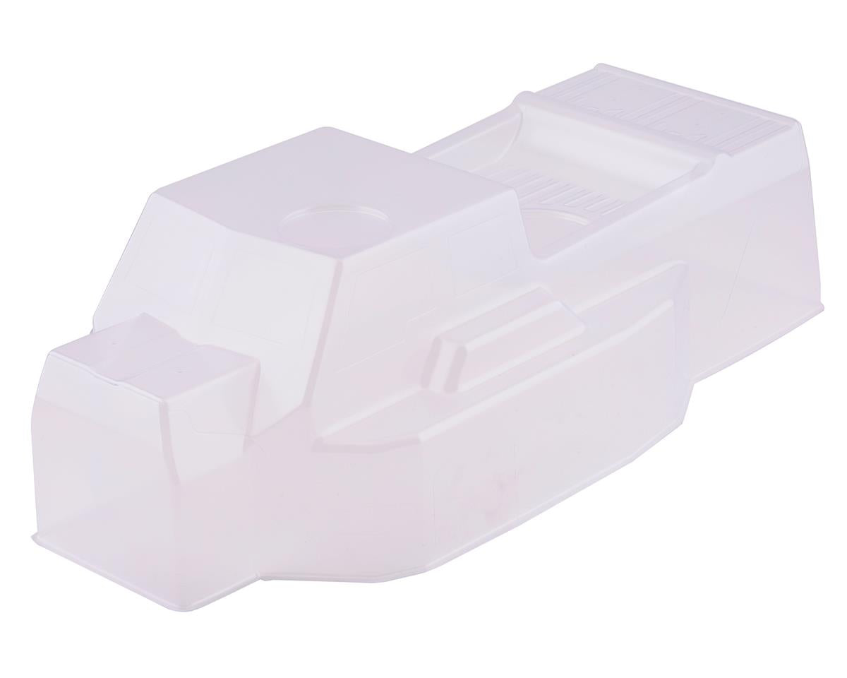 Tekno RC NT48 2.0 Truggy Body (Clear)