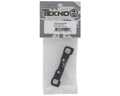Tekno RC ET48 2.2 7075 Aluminum Hinge Pin Brace (B Block) (-1mm)