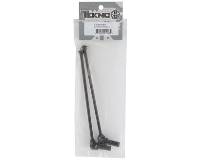 Tekno RC ET/NT 2.0 144mm Universal Driveshaft Set (2) (Front/Rear)