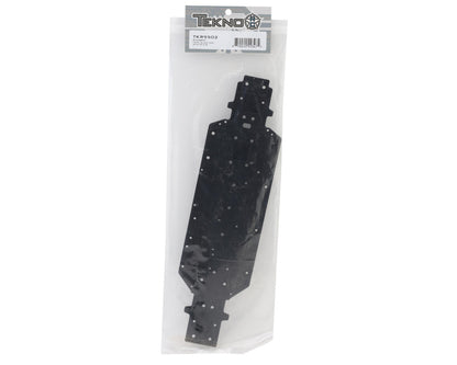 Tekno RC MT410 2.0 4mm Aluminum Chassis