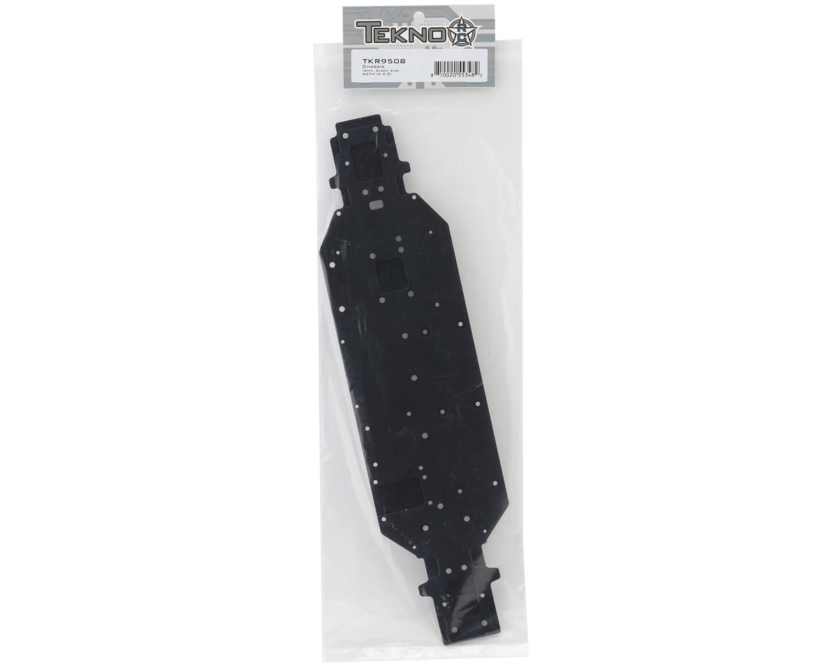 Tekno RC SCT410 2.0 4mm Chassis
