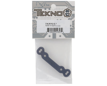 Tekno RC SCT410 2.0 Aluminum Ackerman Plate